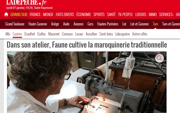 Titre de blog