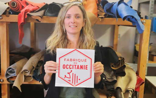Image blog - Notre engagement reconnu par le label Fabriquée en Occitanie