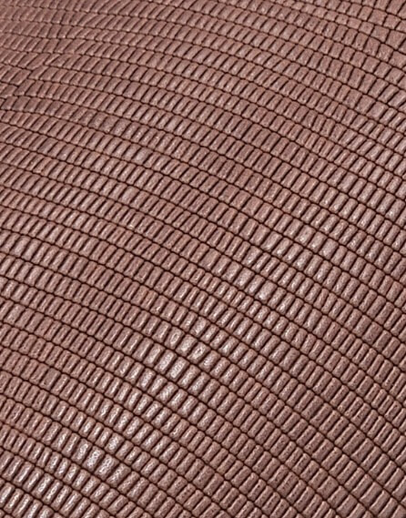 Image Cuir embossé